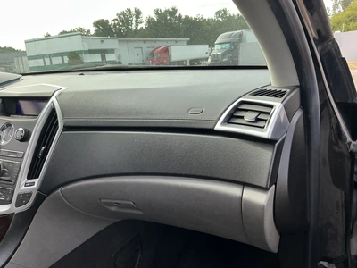 Used 2010 CADILLAC SRX SUVs Michigan US | Miedema Asset Management Group #1324262