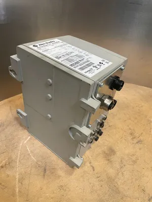 USED Allen Bradley Allen Bradley 291E-FAZ-G2