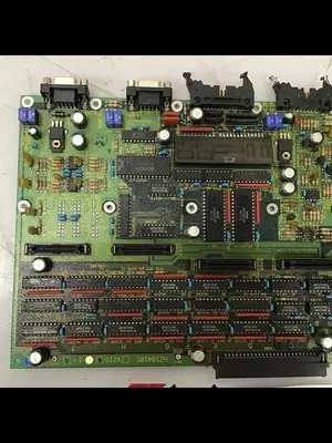 USED TOSHIBA H2184101
