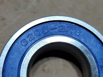 NEW GRB 6205-2RS