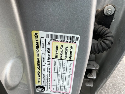 Used 2013 FORD EDGE SUVs Michigan US | Miedema Asset Management Group #1321268