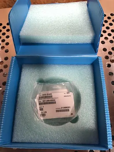 Used AMATS 0020-20462 Semiconductor Parts California US | Advanced Capital Equipment Sales #434592