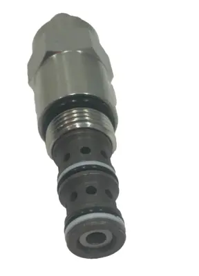 NEW REXROTH 04950403-850800A HYDRAULIC RELIEF VALVE 04950403 850800A