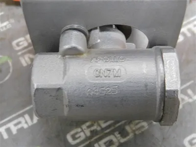 USED BETTIS DS0025.B2A04K.11K0