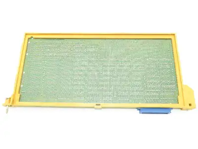 Fanuc A16B-1211-0340/04A Printed Circuit Board Color Video Module MPG