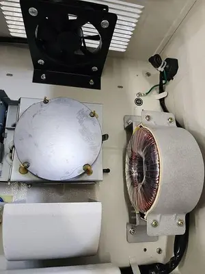 3M 1608 OVERHEAD PROJECTOR