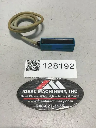Used YAMATAKE FL2-4A6S Relays & Switches Michigan US | Ideal Machinery #595127