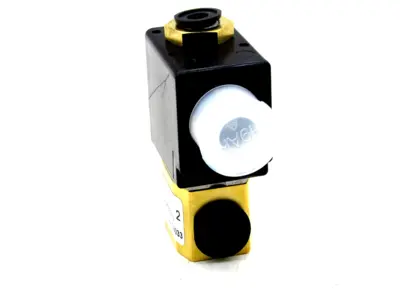 NEW NORGREN 9600210 POPPET VALVE
