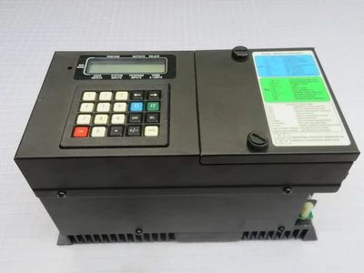 Used INDUSTRIAL DEVICES _UNKNOWN_ Servo Drives | OCO Industrial #1660879