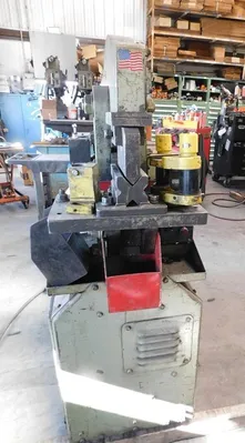 PIRANHA P-50 Ironworkers | THREE RIVERS MACHINERY (6)