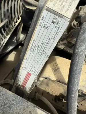 Used 2006 INGERSOLL-RAND SD77DX Single Drum Rollers California US | Ben Kaplan Equipment #1489686