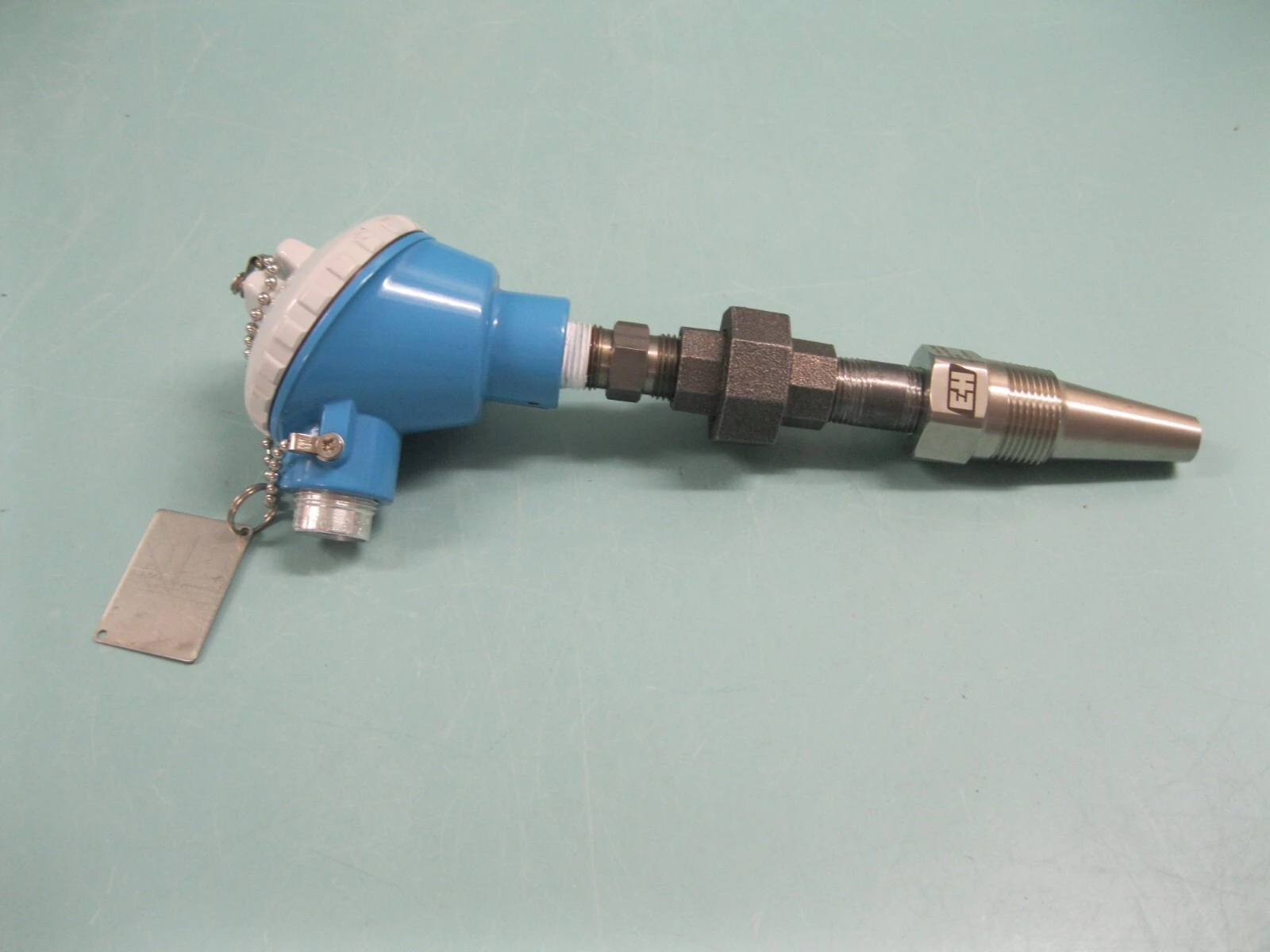 NEW Endress Hauser TH13-8A33A4BB31BK
