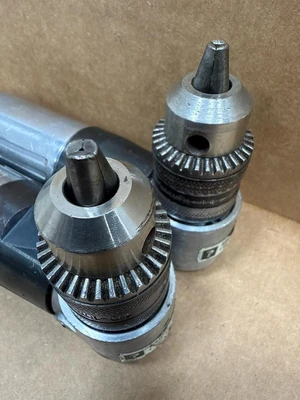 Ingersoll Rand 7807 Pneumatic Drills | Fram Fram LLC (8)