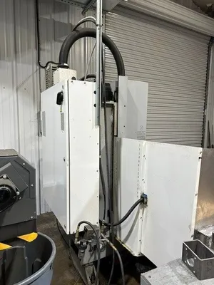 2003 HAAS TM-1 Vertical Machining Centers | Bayou Machinery (3)