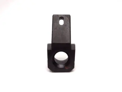 27616 | Emhart Tucker  Feed Tube Mounting Bracket for Handheld Stud Weld Gun - New Other
