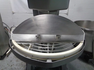 Used DIOSNA W240A Dough Mixers California US | BakeryEquipment.com #1555087