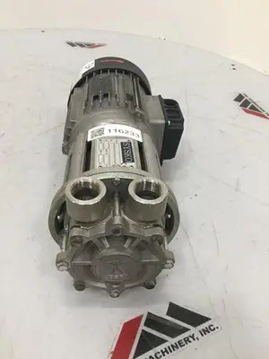 USED SYSKO CORPORATION CY-4281.0069