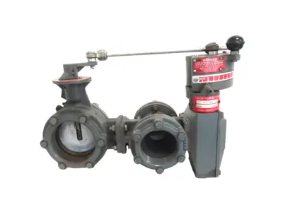 NEW MAXON M-4×3-S MICRO RATIO VALVE M4X3S