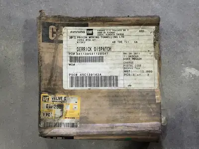 NEW CATERPILLAR 8W-2597
