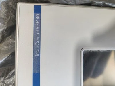 USED REXROTH VSP40.1DEE-512NN-C1C-AD-NN-FW