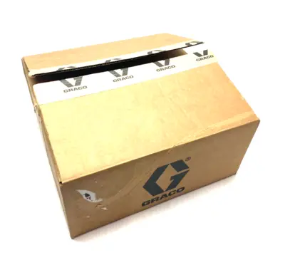 255655 | Graco  Platen - New Other