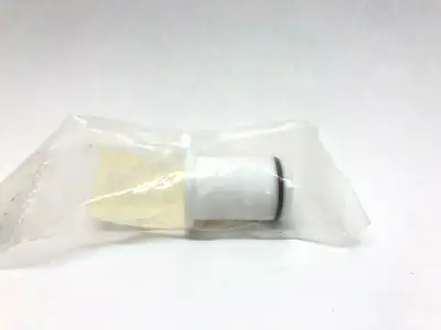 NEW CHEMGLASS TEFLON INSERT / BUSHING