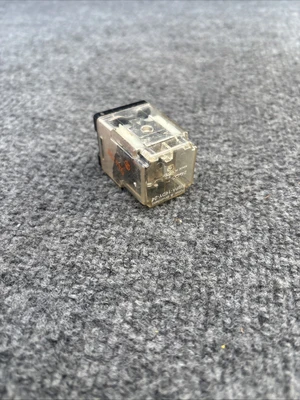 Used Potter & Brumfield KRPA-14DY-24 Relays & Switches California US | Davliegogo LLC #1705798