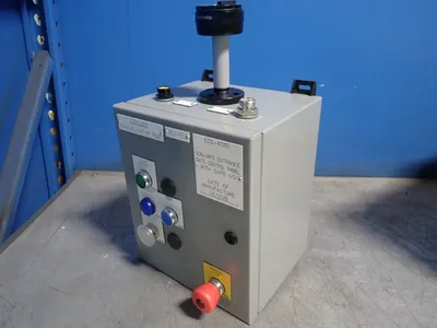 NEW TDM ECS41