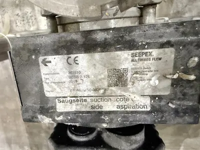 Used 2019 GEA WESTFALIA GSC 18-06-577 Centrifuges Quebec CA | Carter-Wilson Equipment Services #1371364