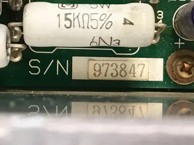 USED JSW T-910499C