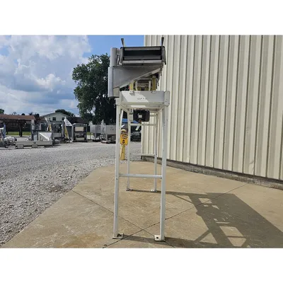 USED CARDWELL MACHINE CO VCI1659