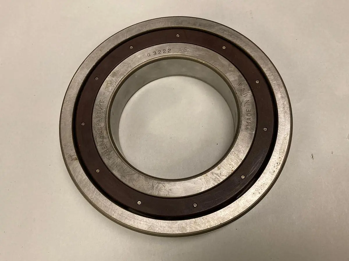Used NEW DEPARTURE Q3222 Bearings | Surplus Asset Holdings #1200234