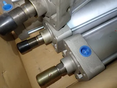 USED SMC NCDA1R3250700X2US