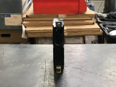 USED SQUARE D QOB115
