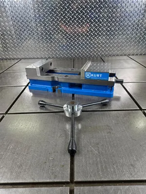 KURT DX6 Tooling | GMT (12)