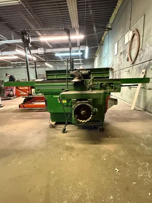 SCM F5L wood working equipment | ListingHippo (7)