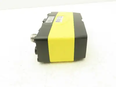Cognex 3D-A1000-DIM-L 3D Dimensioning System In-Motion Smart Camera 24V