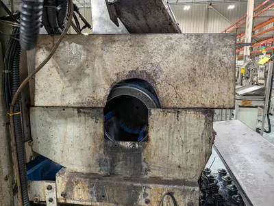 Pan Stacker 480/3/60