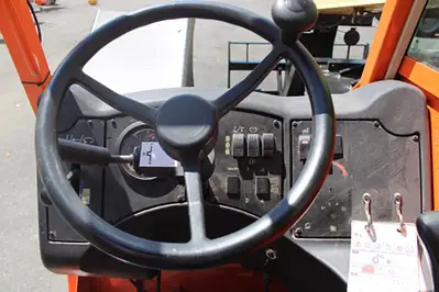 Used 2015 JLG G6-42A Misc Forklifts New York US | United Lift #1445415