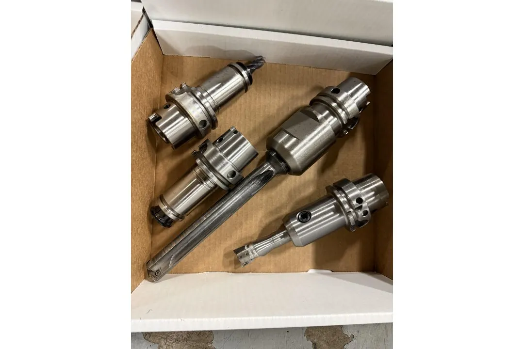 Used _UNKNOWN_ _UNKNOWN_ HSK Holders Utah US | KD Auctions #1548961