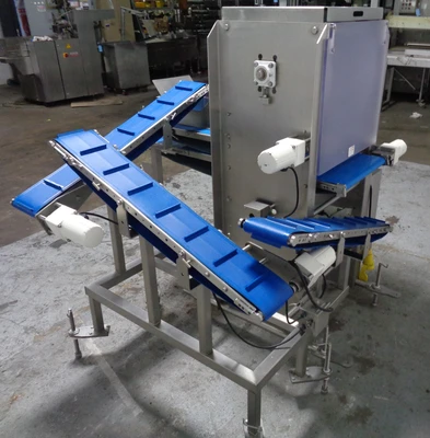 Used QUANTUM TC-2 Pizza Equipment California US | BakeryEquipment.com #1555550