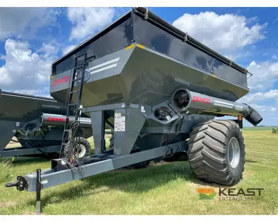 Used DEMCO _UNKNOWN_ Grain Carts Iowa US | Keast Enterprises #1360159