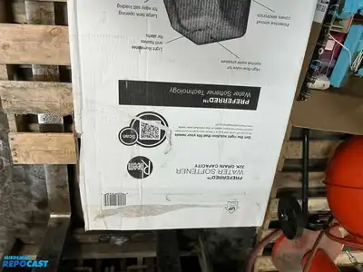 Raheem Preferred 32K Grain Capacity Water Softener
