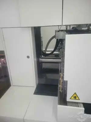 Used 2025 FANUC C600IC-ADV Wire EDM Arizona US | KD Machinery #1704528