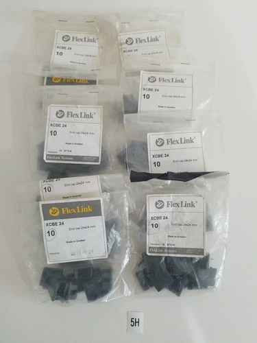 NEW FlexLink XCBE24