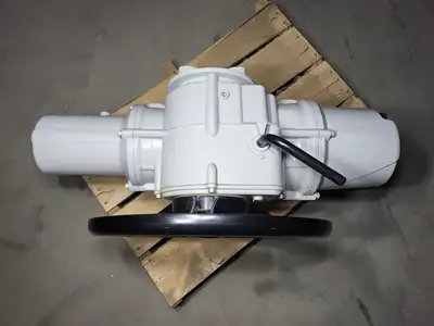 NEW 2016 ROTORK IQ20FA14B4