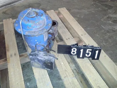 USED Neles / Jamesbury R11