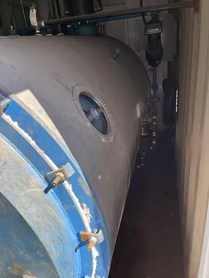 USED 2013 SUPERIOR 8-X-200