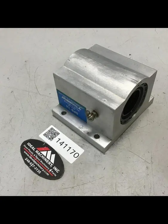 Used THOMSON SPB24 Bearings Michigan US | Ideal Machinery #603682
