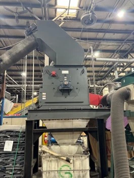 New | in-Stock 2026 SCHUTTE HAMMERMILL WA-40-H Misc Recycling Florida US | ESCOBAR TRADING, INC. #1318191